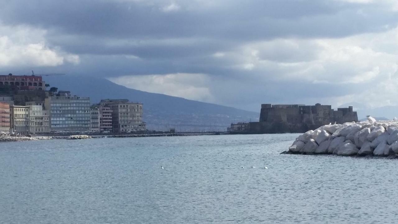 Bed & Breakfast Ai Baretti Napels
